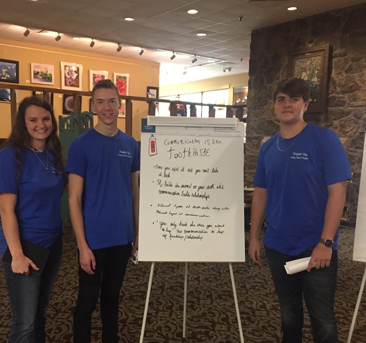 High School Photo Album Shirley School District